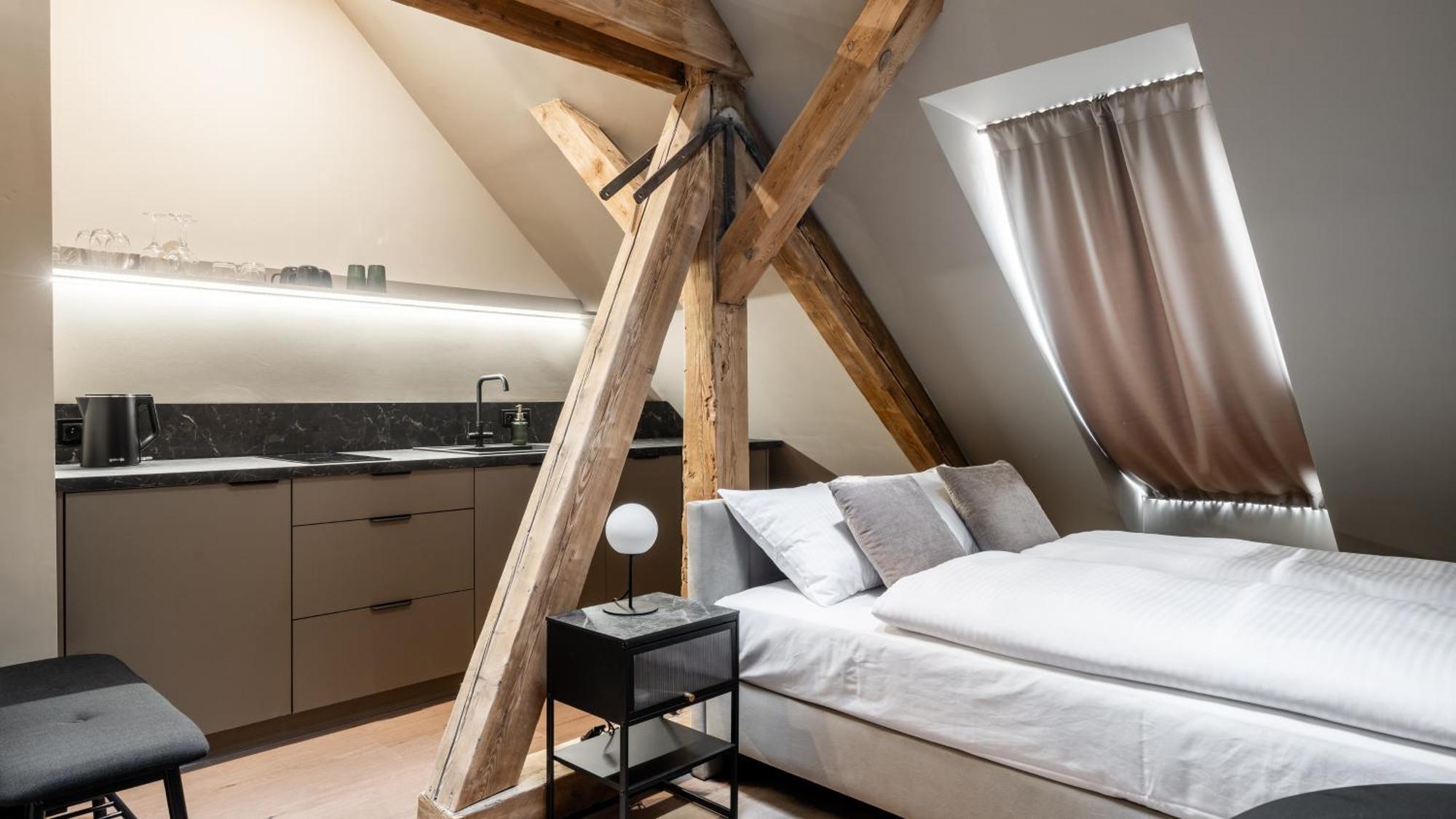 Apartamenty Sun & Snow Boutique Casino Apartments Wroclaw Ngoại thất bức ảnh
