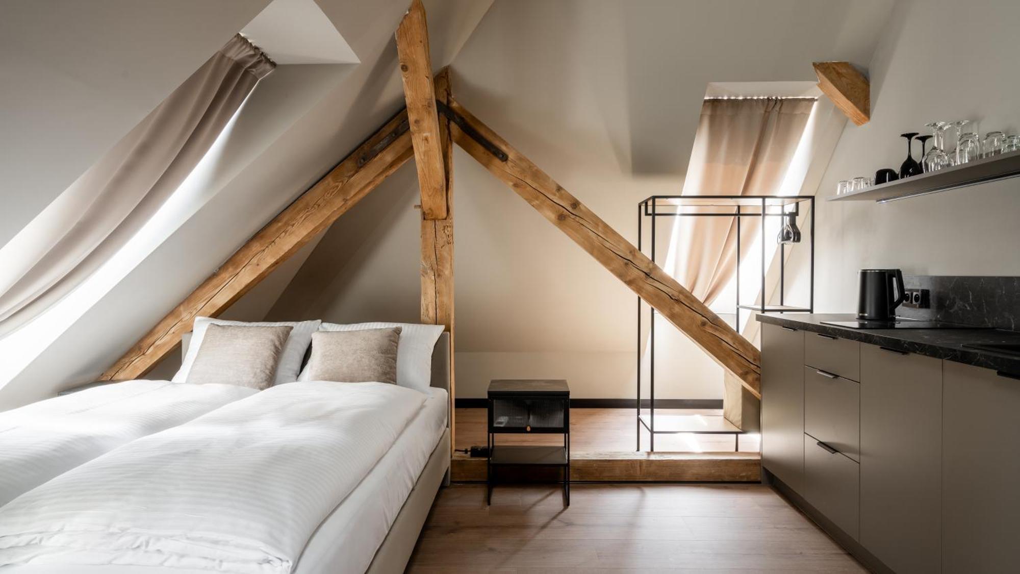 Apartamenty Sun & Snow Boutique Casino Apartments Wroclaw Ngoại thất bức ảnh