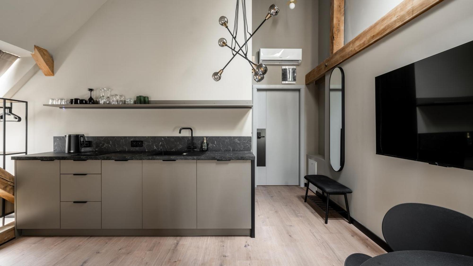 Apartamenty Sun & Snow Boutique Casino Apartments Wroclaw Ngoại thất bức ảnh
