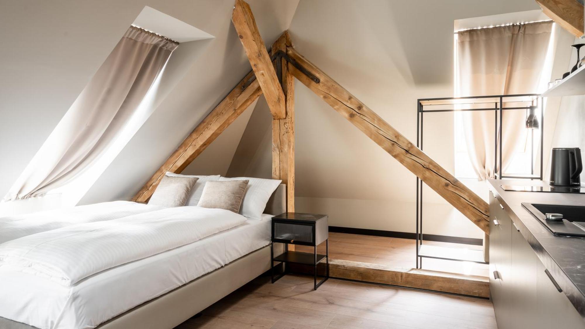 Apartamenty Sun & Snow Boutique Casino Apartments Wroclaw Ngoại thất bức ảnh