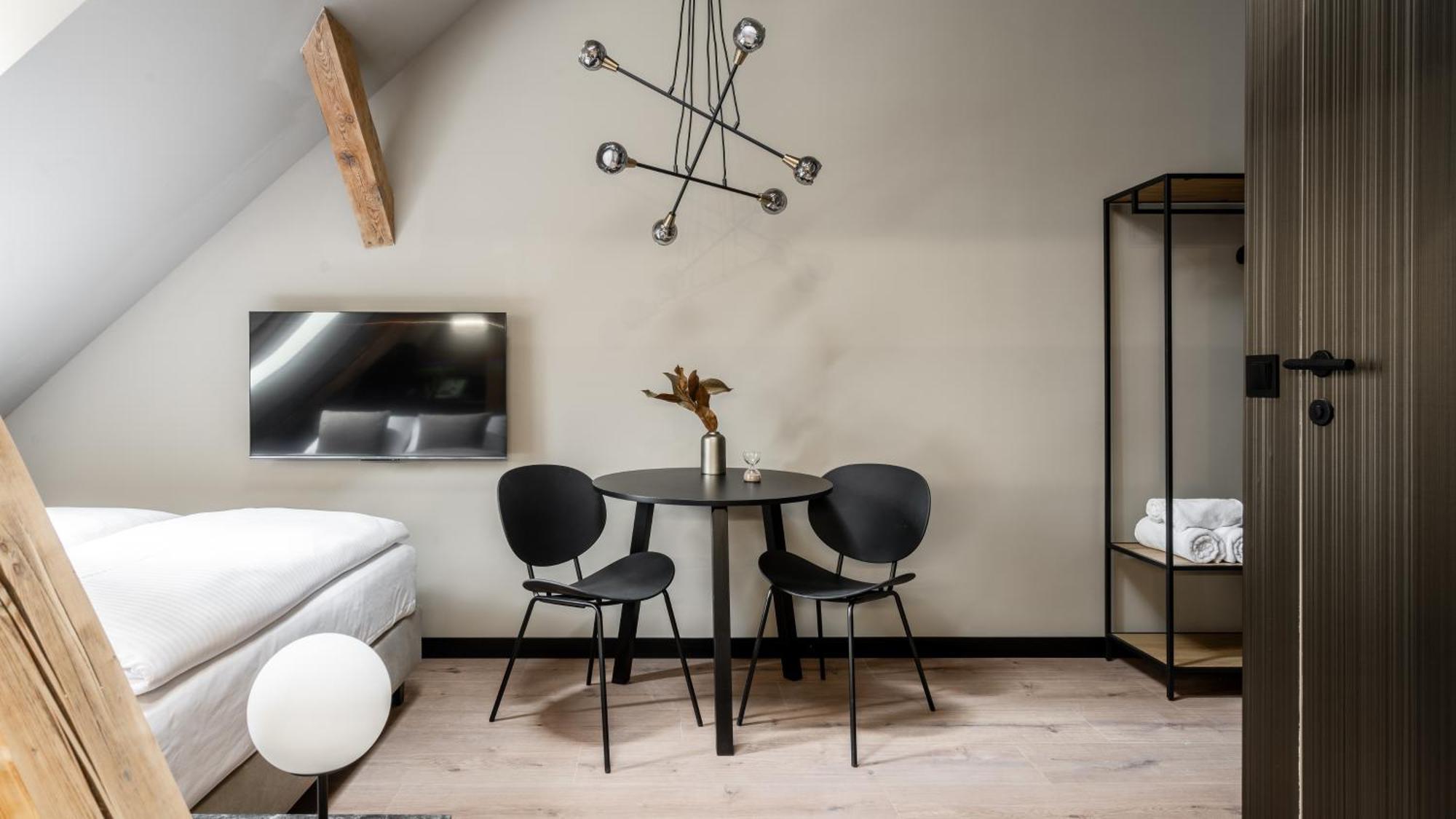 Apartamenty Sun & Snow Boutique Casino Apartments Wroclaw Ngoại thất bức ảnh