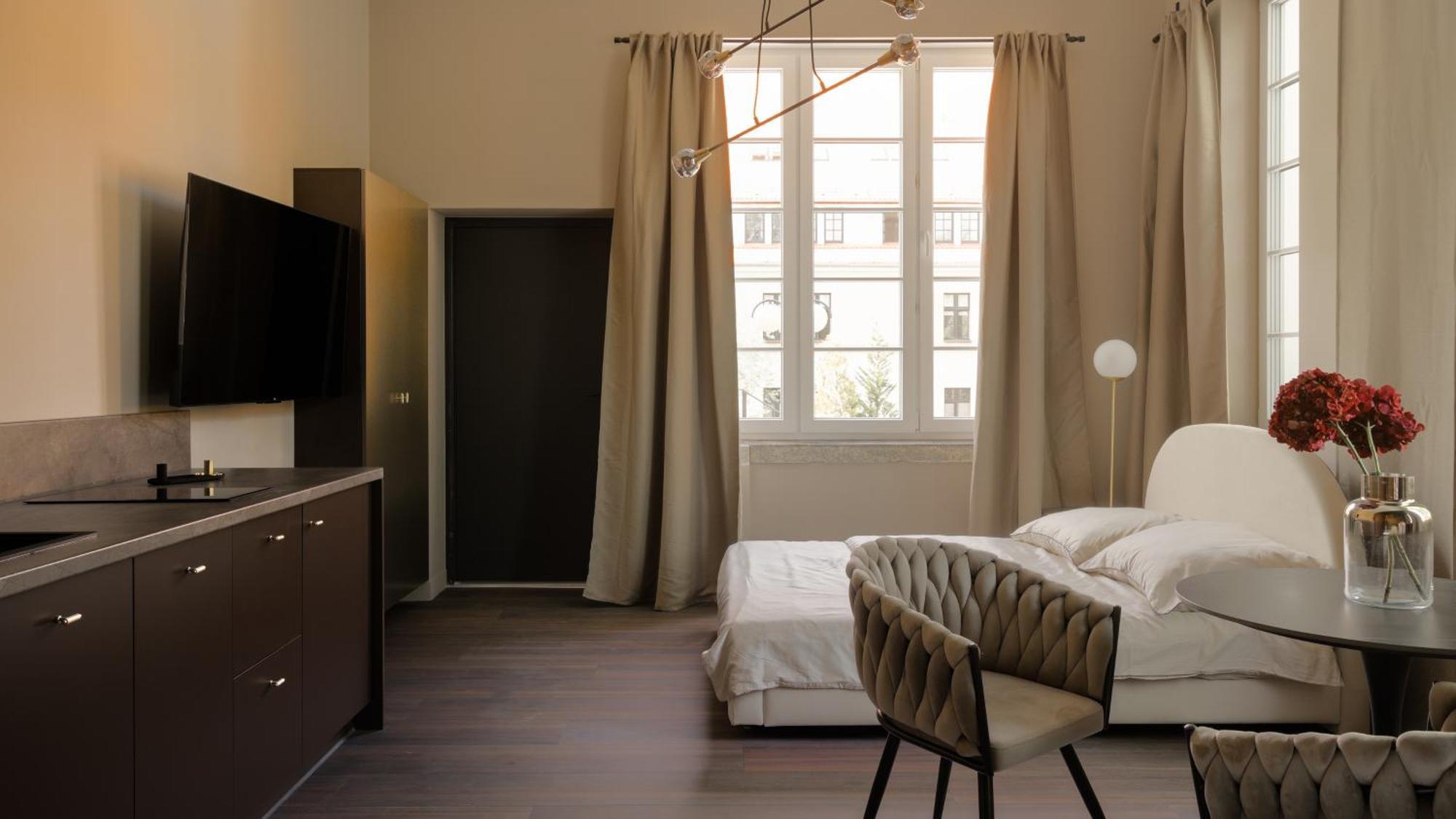 Apartamenty Sun & Snow Boutique Casino Apartments Wroclaw Ngoại thất bức ảnh