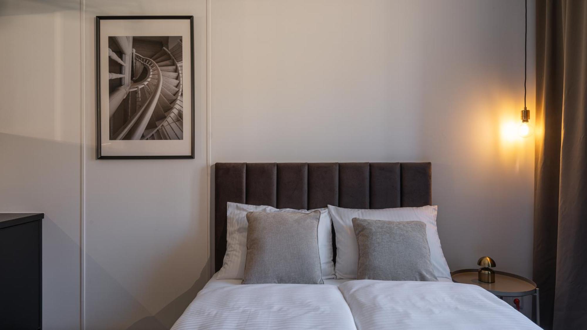 Apartamenty Sun & Snow Boutique Casino Apartments Wroclaw Ngoại thất bức ảnh