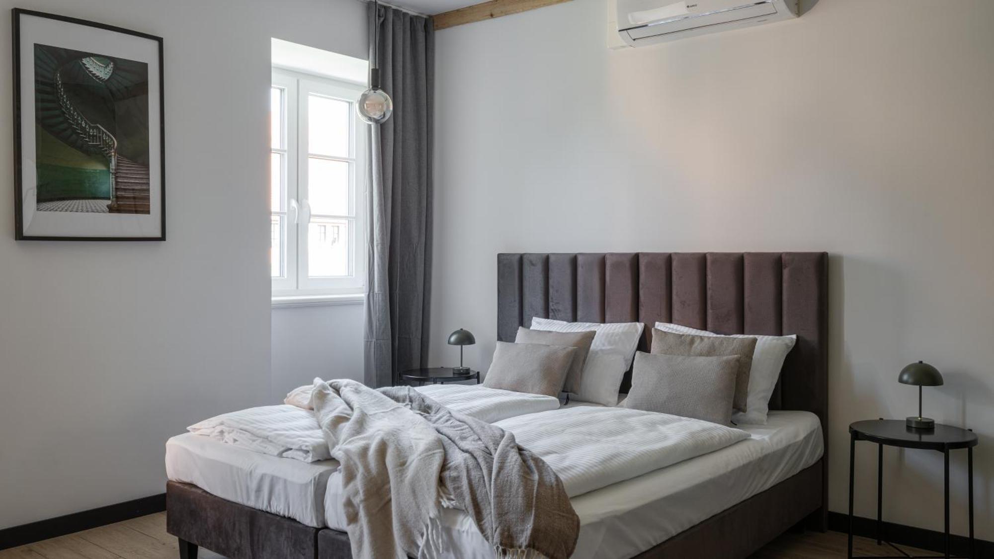 Apartamenty Sun & Snow Boutique Casino Apartments Wroclaw Ngoại thất bức ảnh