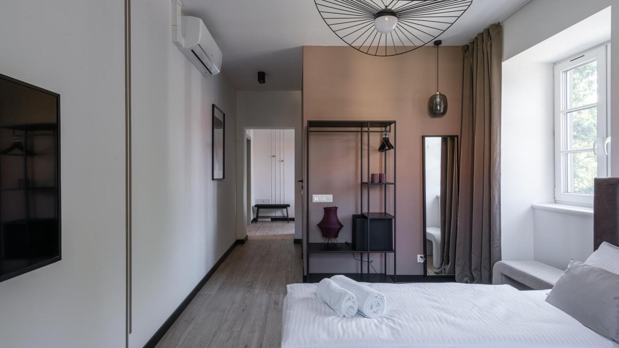 Apartamenty Sun & Snow Boutique Casino Apartments Wroclaw Ngoại thất bức ảnh
