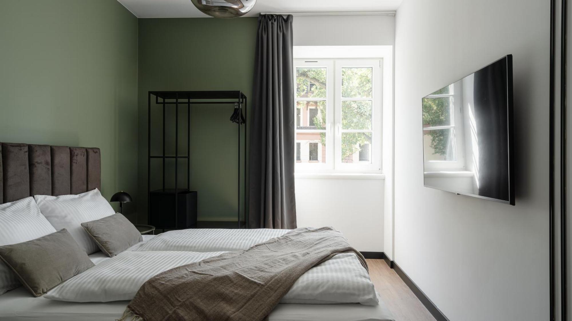 Apartamenty Sun & Snow Boutique Casino Apartments Wroclaw Ngoại thất bức ảnh