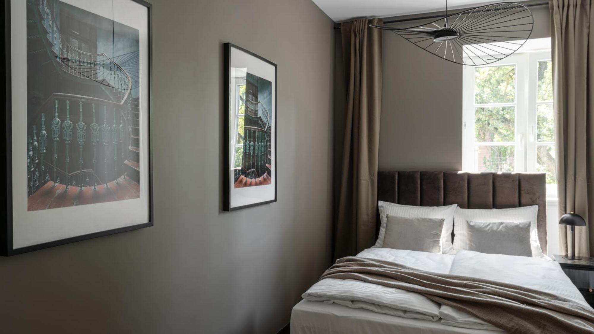 Apartamenty Sun & Snow Boutique Casino Apartments Wroclaw Ngoại thất bức ảnh