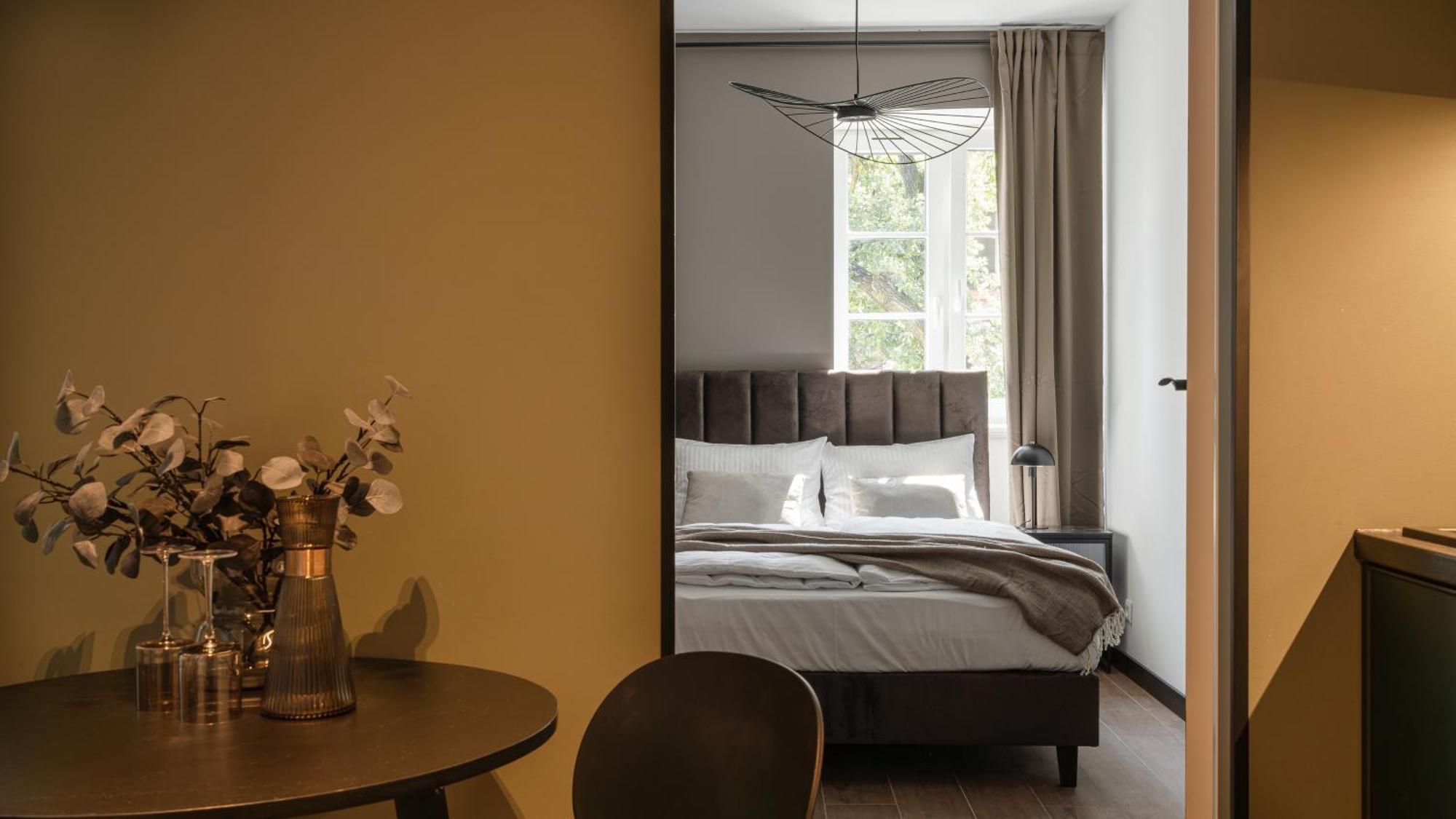 Apartamenty Sun & Snow Boutique Casino Apartments Wroclaw Ngoại thất bức ảnh
