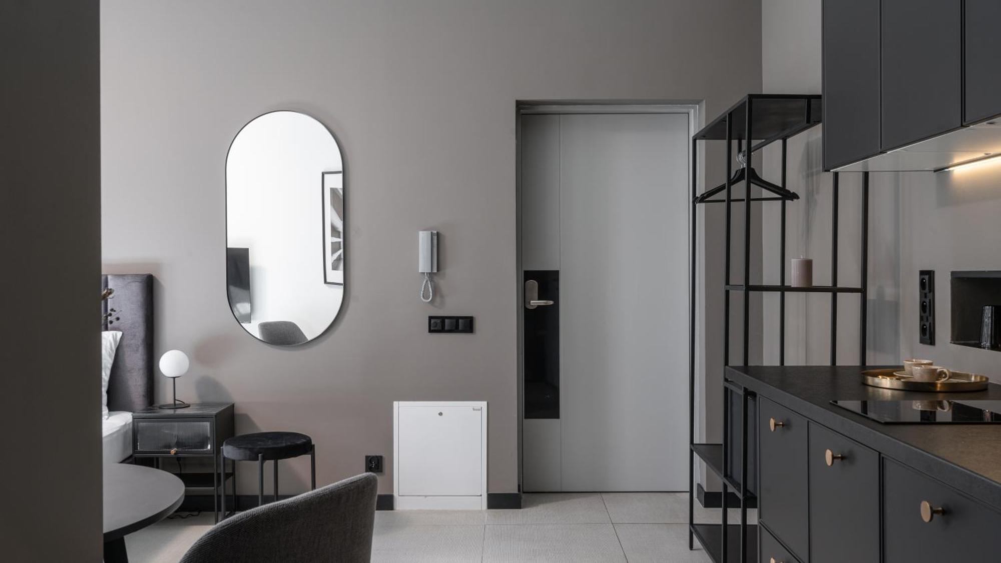 Apartamenty Sun & Snow Boutique Casino Apartments Wroclaw Ngoại thất bức ảnh