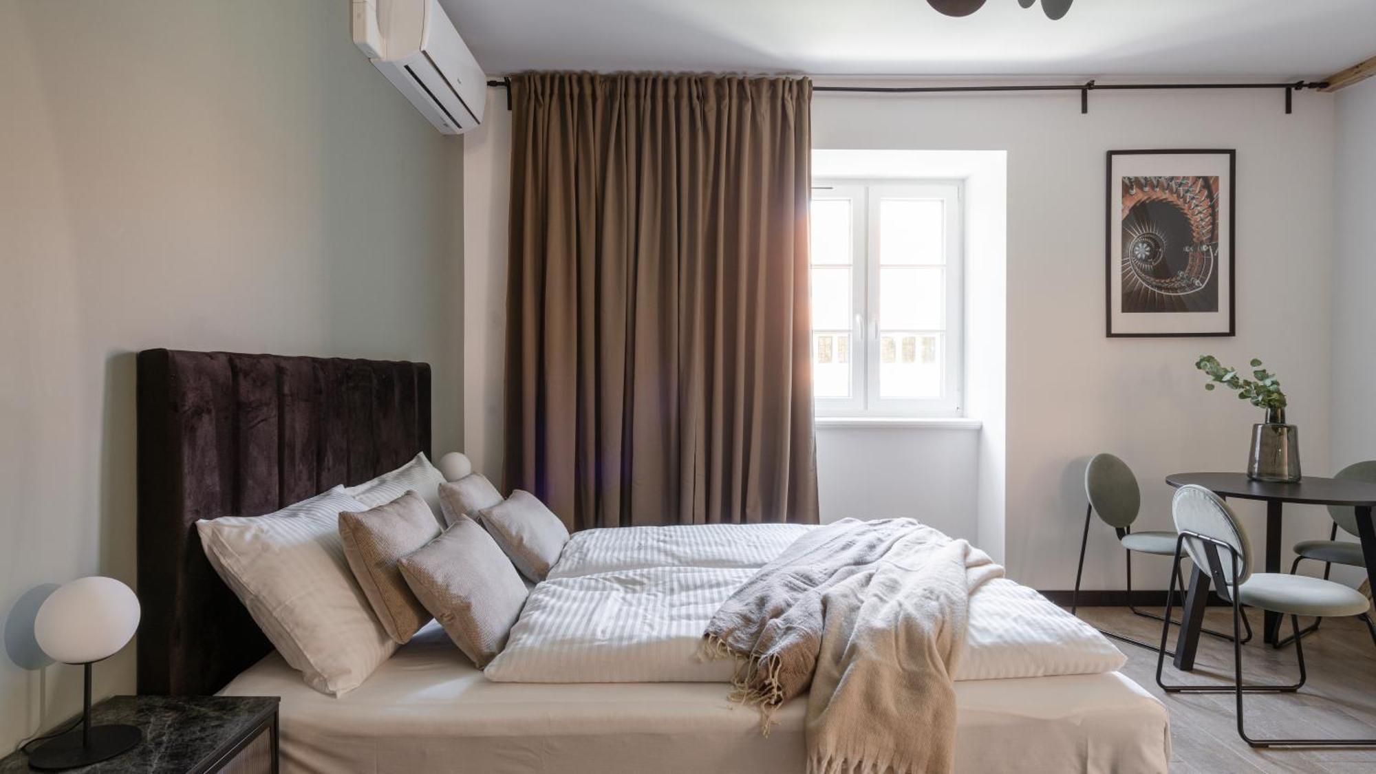 Apartamenty Sun & Snow Boutique Casino Apartments Wroclaw Ngoại thất bức ảnh