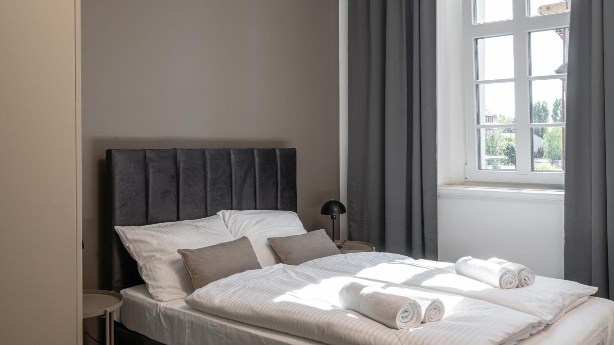 Apartamenty Sun & Snow Boutique Casino Apartments Wroclaw Ngoại thất bức ảnh