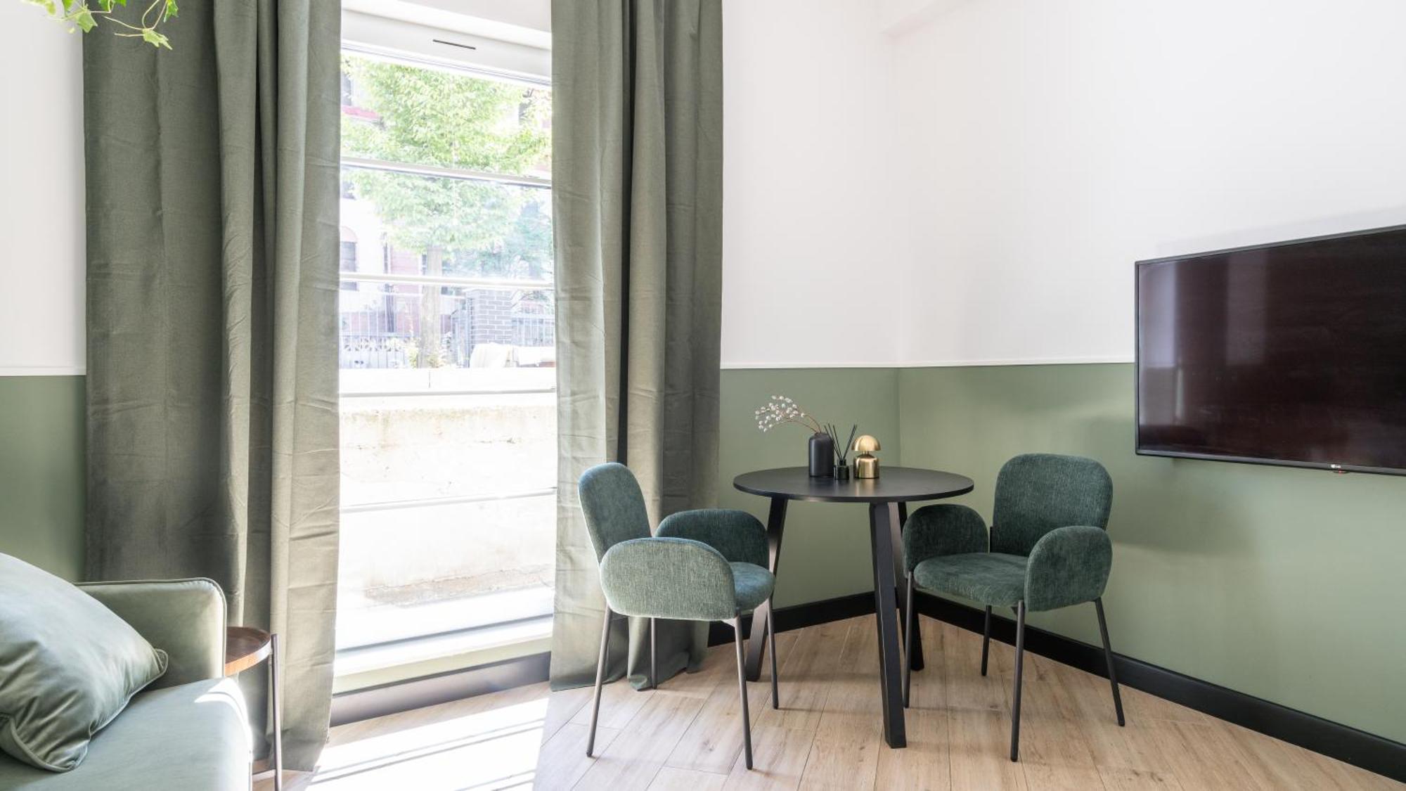 Apartamenty Sun & Snow Boutique Casino Apartments Wroclaw Ngoại thất bức ảnh