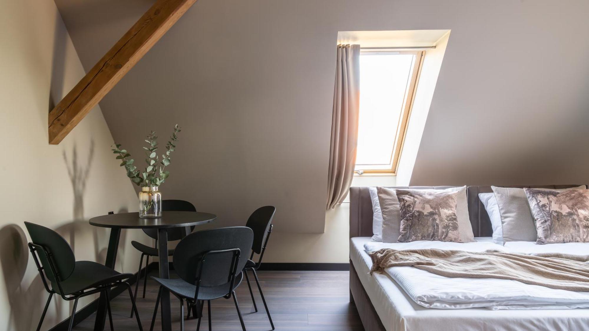 Apartamenty Sun & Snow Boutique Casino Apartments Wroclaw Ngoại thất bức ảnh