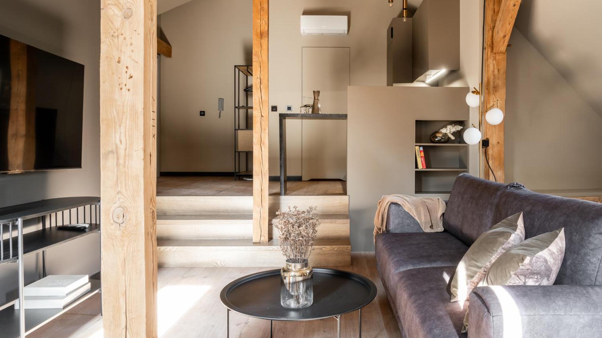 Apartamenty Sun & Snow Boutique Casino Apartments Wroclaw Ngoại thất bức ảnh