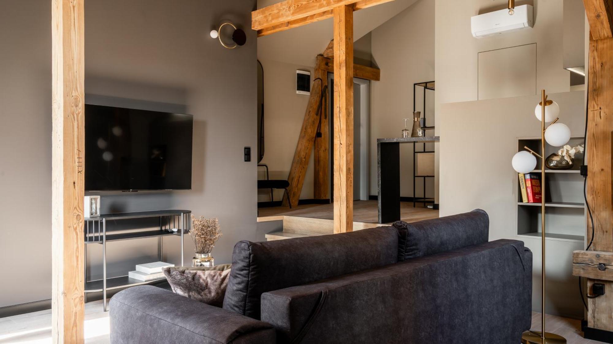 Apartamenty Sun & Snow Boutique Casino Apartments Wroclaw Ngoại thất bức ảnh