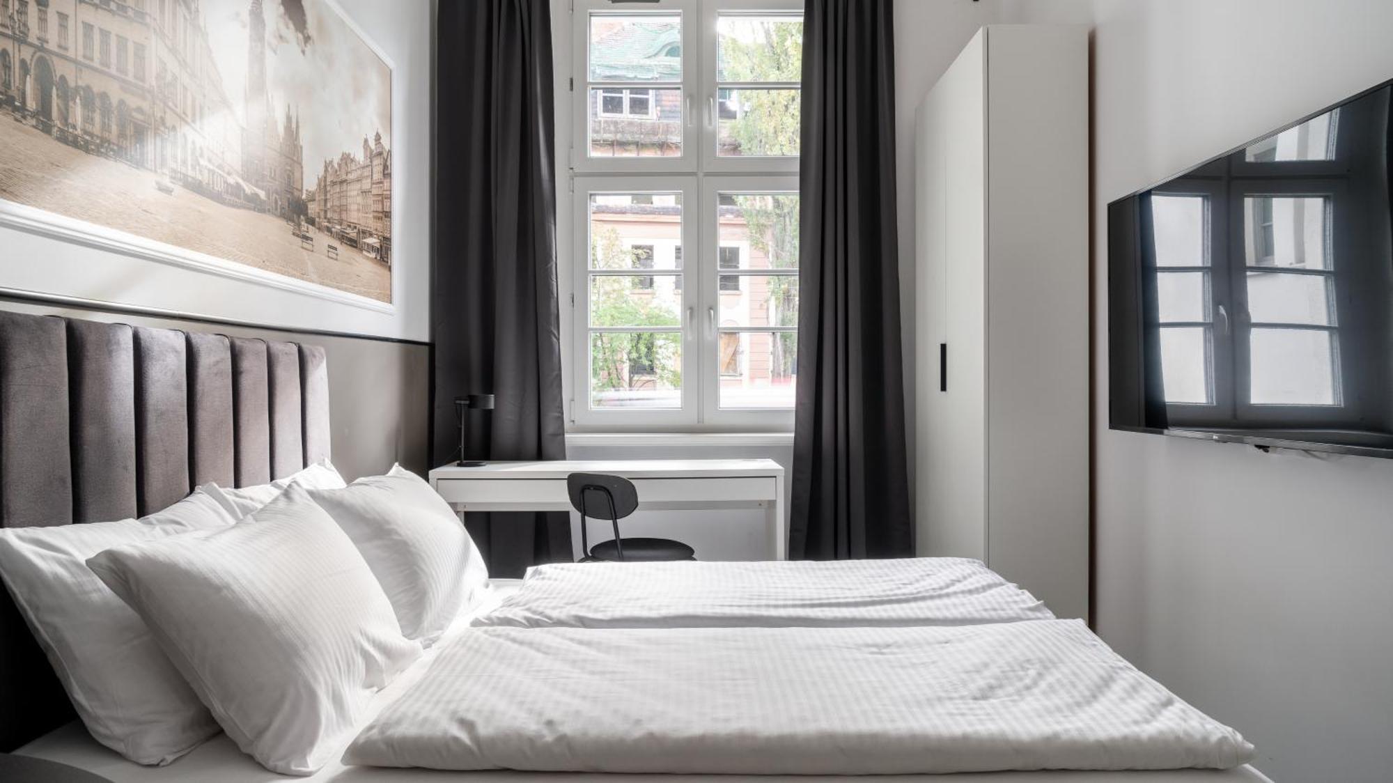 Apartamenty Sun & Snow Boutique Casino Apartments Wroclaw Ngoại thất bức ảnh